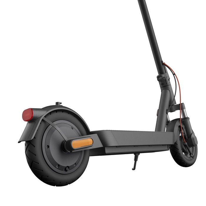 Patinete Eléctrico Xiaomi 5 GL Negro 350 W
