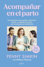 ZENITH, Acompañar en el parto - Penny Simkin