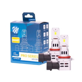 M-Tech LED SET M-TECH PRO SMART SERIES HB4