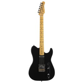 GODIN Stadium HT Matte Black MN con Funda
