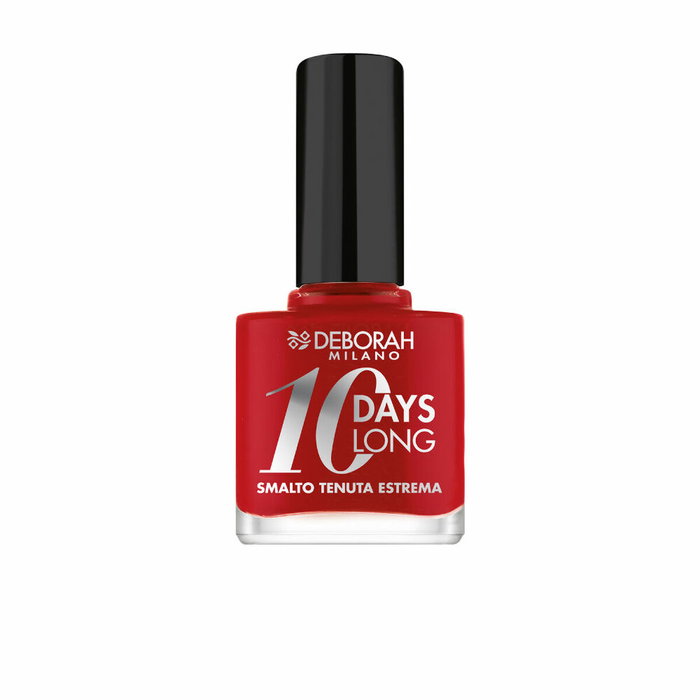 Deborah Milano Laca de Uñas 10Days Long Nº 817