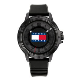 Tommy Hilfiger Reloj 1792032 Negro