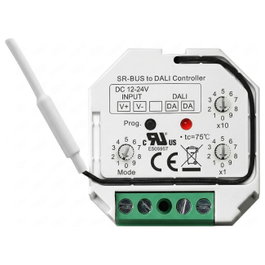 Synergy21 Synergy 21 LED Serie EOS 07 DALI Controller 2,4G Bluetooth a DALI Modul