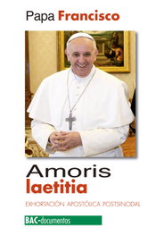 Amoris laetitia, Francisco (Papa) - BIBL.AUTORES CRISTIANOS