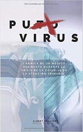 PUTO VIRUS, Albert Bellvert - Cibeles Editorial