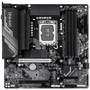 Gigabyte B760M GAMING X WF6E Placa Base, Intel B760, Socket 1700, DDR5, Wi-Fi 6E, Bluetooth 5.3, Micro ATX