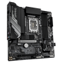 Gigabyte B760M GAMING X WF6E Placa Base, Intel B760, Socket 1700, DDR5, Wi-Fi 6E, Bluetooth 5.3, Micro ATX