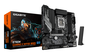 Gigabyte B760M GAMING X WF6E GEN5 DDR5 Micro ATX LGA 1700