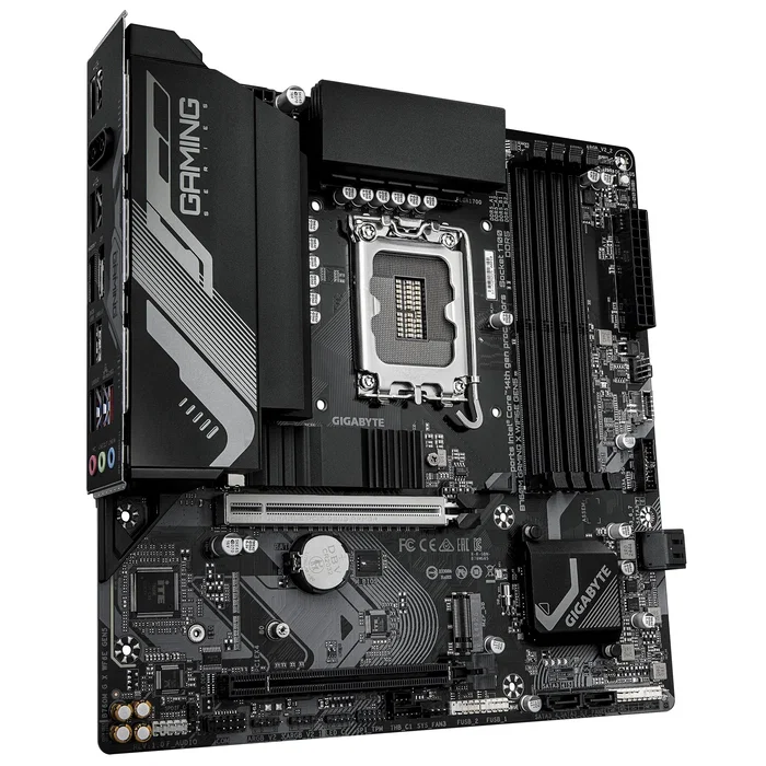GIGABYTE B760M GAMING X WIFI6E GEN5