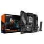 Gigabyte B760M GAMING X WF6E GEN5 DDR5 Micro ATX LGA 1700
