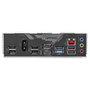 Gigabyte B760M GAMING X WF6E GEN5 DDR5 Micro ATX LGA 1700