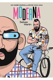 No Debi Enrollarme con Una Moderna