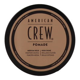 American Crew Pomada Medium Hold High Shine 85 gr