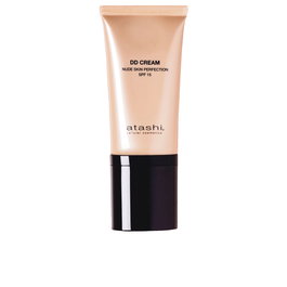 Atashi DD Cream Nude Skin Perfection SPF 15 Claro 50 ml