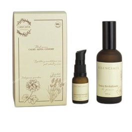 CANCATA Pack Piel Serena