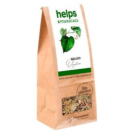 HELPS Boldo 50Gr