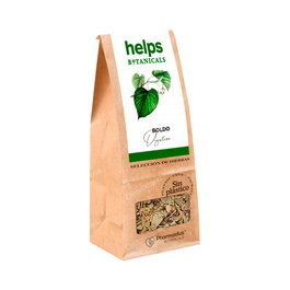 HELPS Boldo 50Gr
