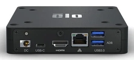 Elo touch solutions Esy00i4-0uwd-0-4g-3e-a12-gms-bksyst Mini PC Elo touch solutions Esy00i4-0uwd-0-4g-3e-a12-gms-bksyst Mini PC