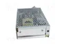 MEAN WELL SCP-75-12 Alimentador Buffer 74,5W 13,8VDC