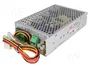 MEAN WELL SCP-75-12 Alimentador Buffer 74,5W 13,8VDC