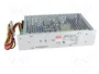 MEAN WELL SCP-75-12 Alimentador Buffer 74,5W 13,8VDC