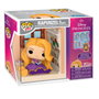 Funko Pop! Nooks Rapunzel in Tower Disney Enredados