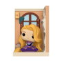 Funko Pop! Nooks Rapunzel in Tower Disney Enredados