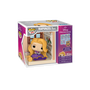 Funko Pop! Nooks Rapunzel in Tower Disney Enredados