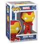 Funko Marvel Iron Man Figura Coleccionable 82499