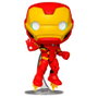 Funko POP! Marvel New Classics Iron Man