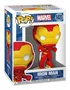 Funko POP! Marvel New Classics Iron Man