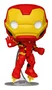 Funko POP! Marvel New Classics Iron Man