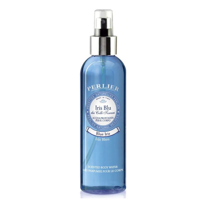 Perlier Blue Iris Agua Perfumada 200 ml Vaporizador Mujer Perlier Blue Iris Agua Perfumada 200 ml Vaporizador Mujer