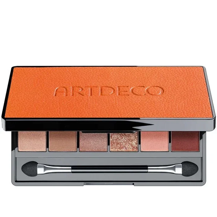 Artdeco ICONIC eyeshadow palette pretty in sunshine Artdeco ICONIC eyeshadow palette pretty in sunshine