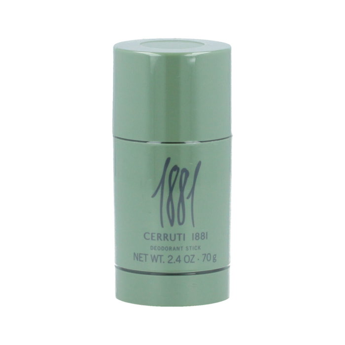 Cerruti 1881 Homme Men Deo Stick 75 mL Cerruti 1881 Homme Men Deo Stick 75 mL