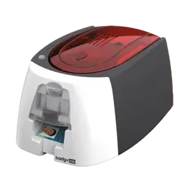 Evolis Badgy Impresora Tarjetas PVC