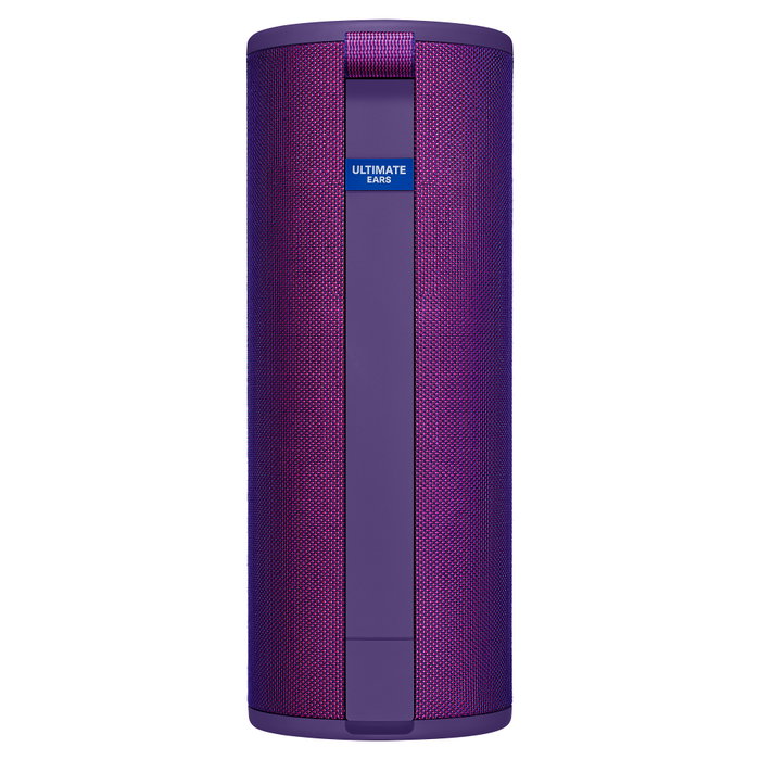 Logitech MEGABOOM 3 Púrpura Logitech MEGABOOM 3 Púrpura