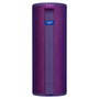 Logitech MEGABOOM 3 Púrpura
