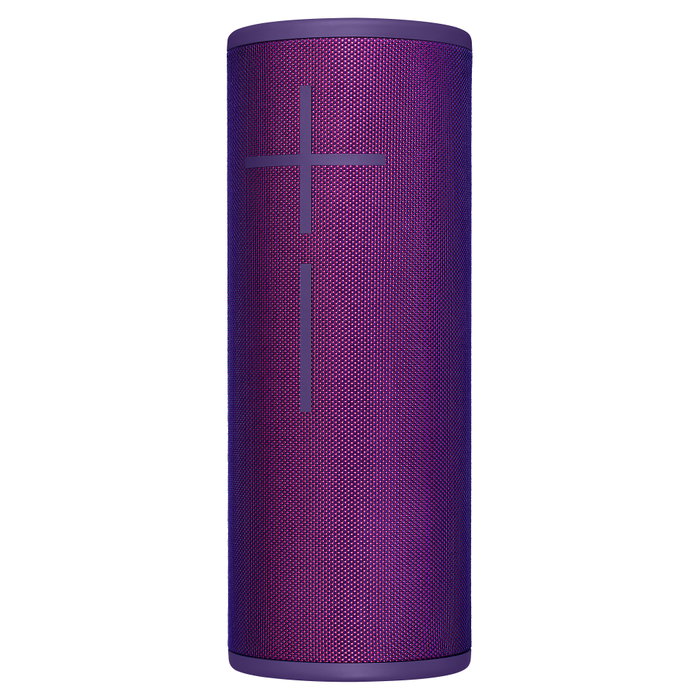 Logitech MEGABOOM 3 Púrpura Logitech MEGABOOM 3 Púrpura