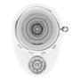 Smeg CGF03WHEU Molinillo de Café 15 Niveles Molienda 240g 150W Blanco