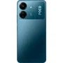 Smartphone Xiaomi POCO C65 8GB/ 256GB/ 6.74"/ Azul