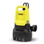 Karcher SP 22,000 Bomba de evacuación de agua de tierra KAR4054278952024