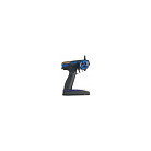 AMEWI RC Buggy Blade 4WD 1:10 RTR blanco/azul