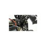 AMEWI RC Buggy Blade 4WD 1:10 RTR blanco/azul