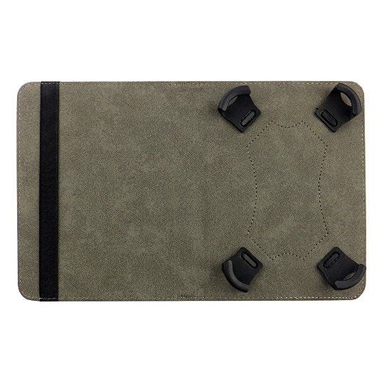 Maillon Technologique Funda Folio con Soporte para E-book / Libro Electrónico 6" (15.2 cm) - Multicolor, Universal, Protección contra Golpes y Rayones