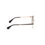 Max & Co. MO0105 32C Gafas de sol redondas doradas