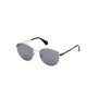 Max & Co. MO0105 32C Gafas de sol redondas doradas