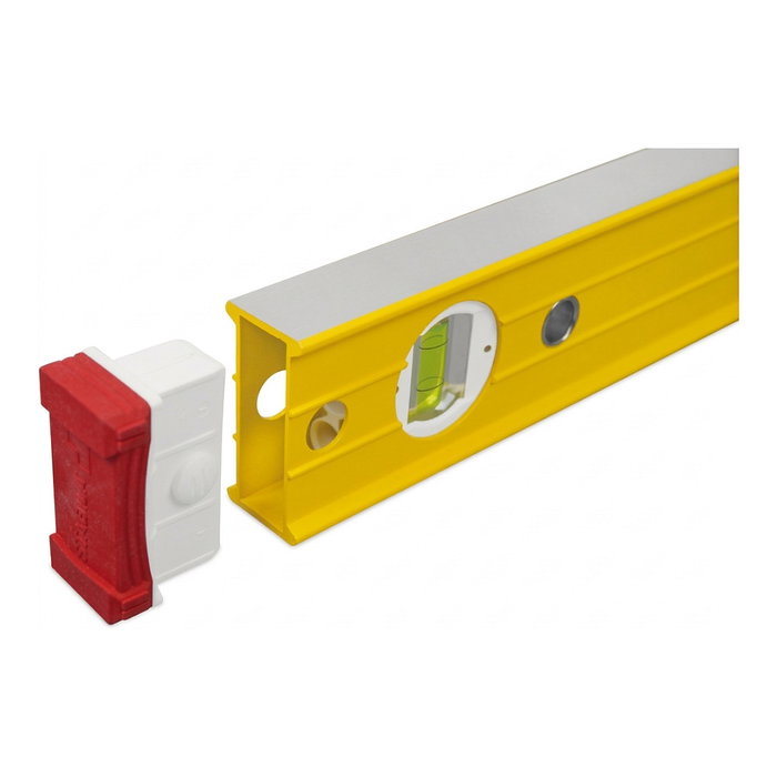 Stabila TECH 196 DL Nivel de Burbuja Digital 61 cm