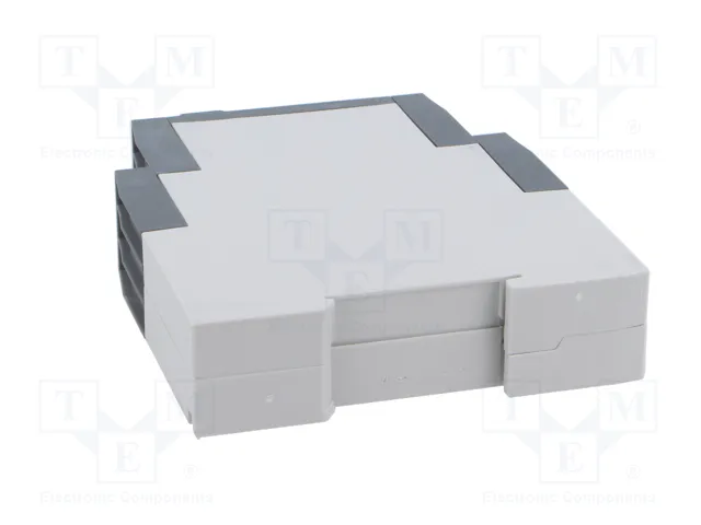 ABB CT-MBS.22P Relé de tiempo DPDT