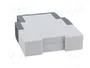 ABB CT-MBS.22P Relé de tiempo DPDT